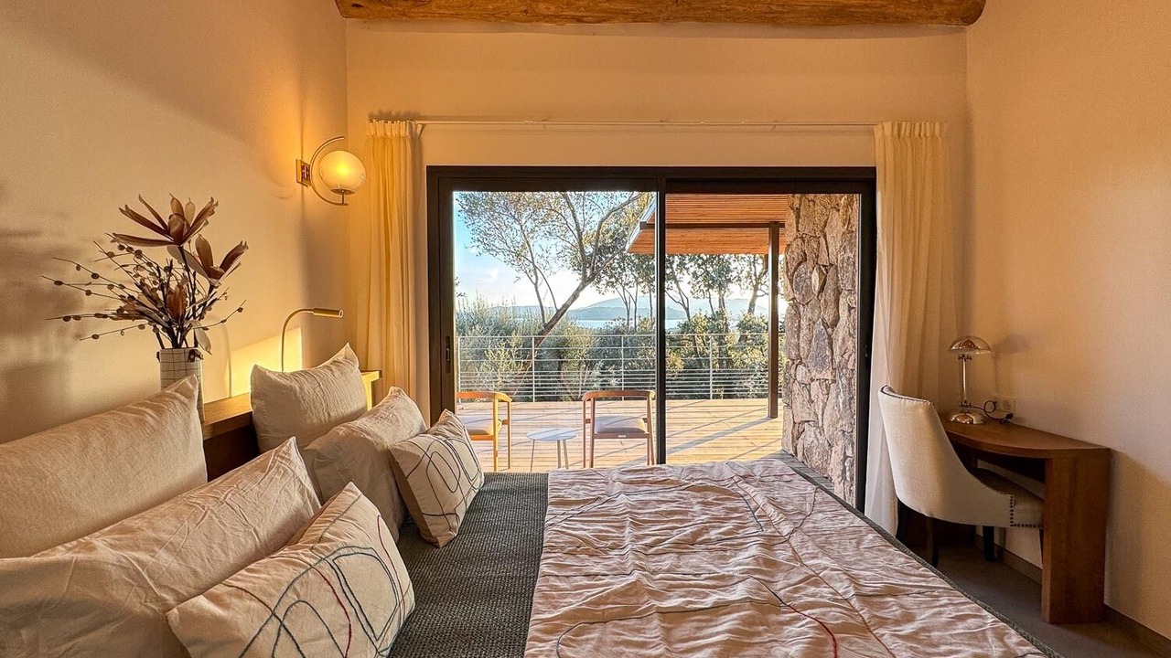 Photo of Bedroom in Cirendinu