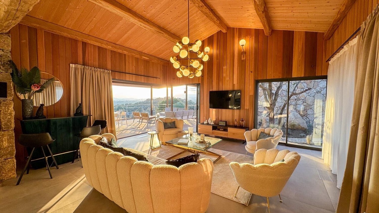 Photo of Livingroom in Cirendinu