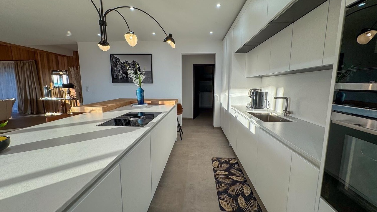 Photo of Kitchen in Cirendinu
