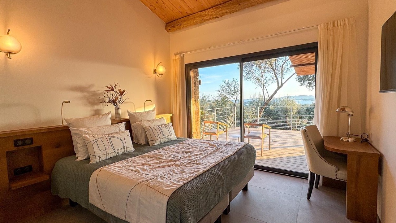 Photo of Bedroom in Cirendinu