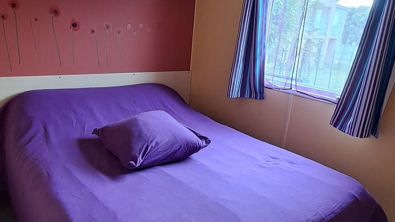 Photo of Bedroom in Corte