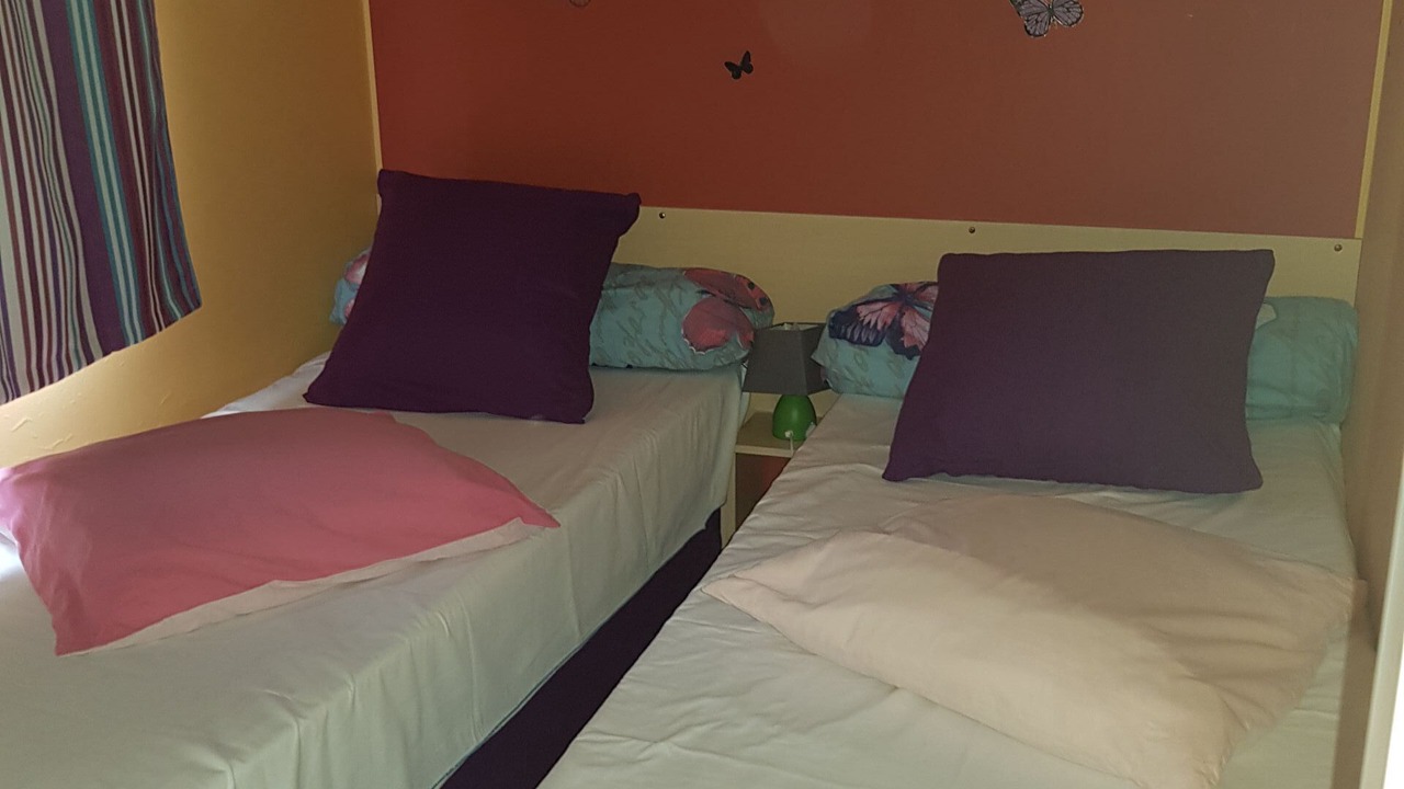 Photo of Bedroom in Corte