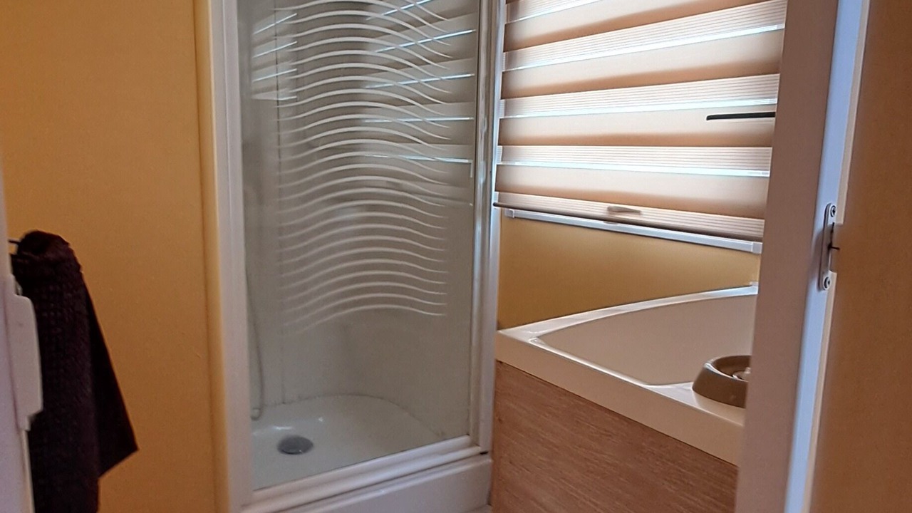 Photo of Bathroom in Corte