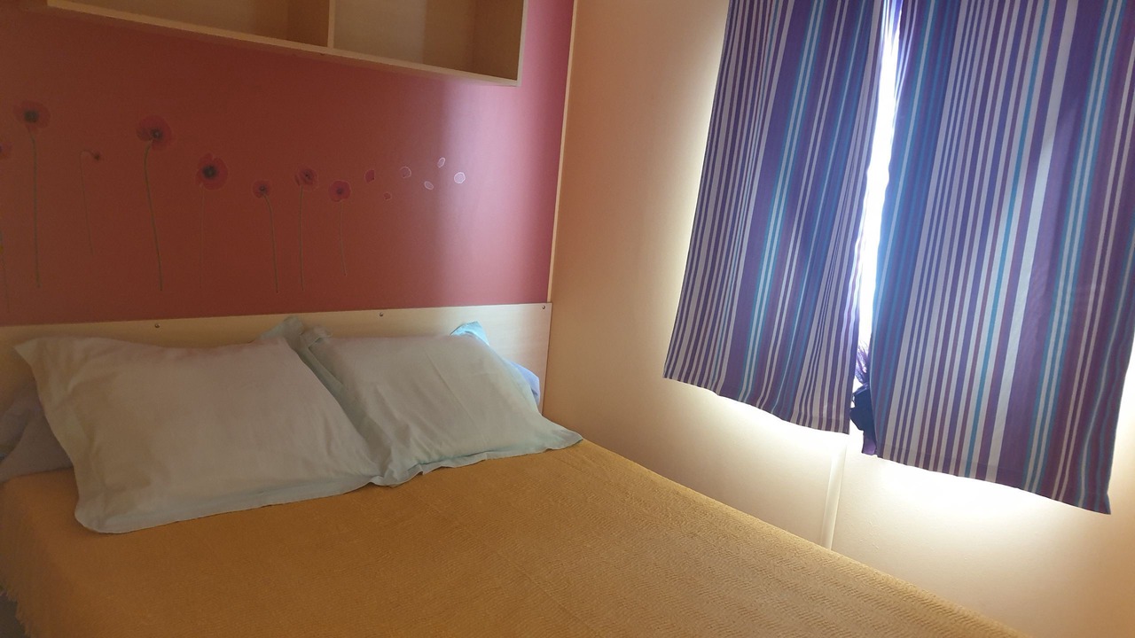 Photo of Bedroom in Corte