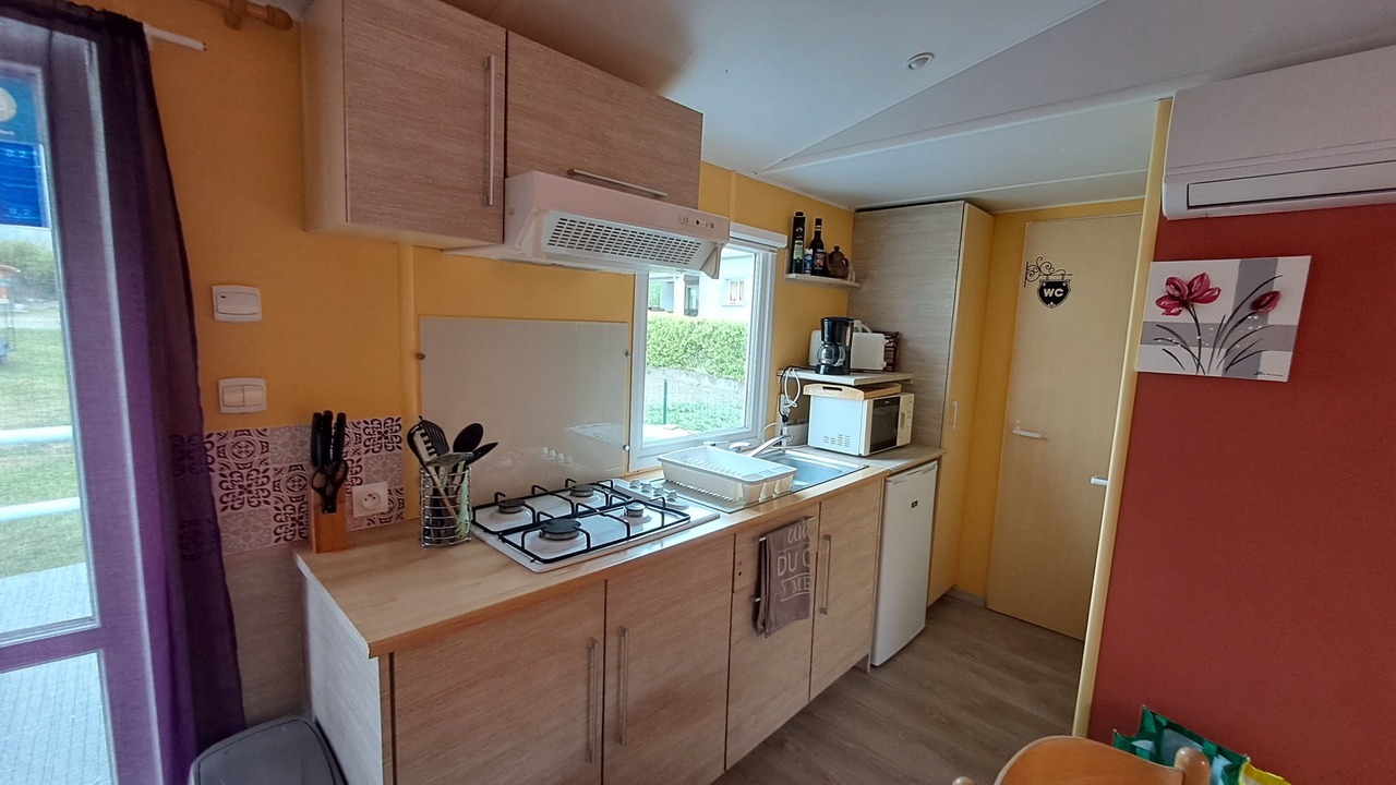 Photo of Kitchen in Corte