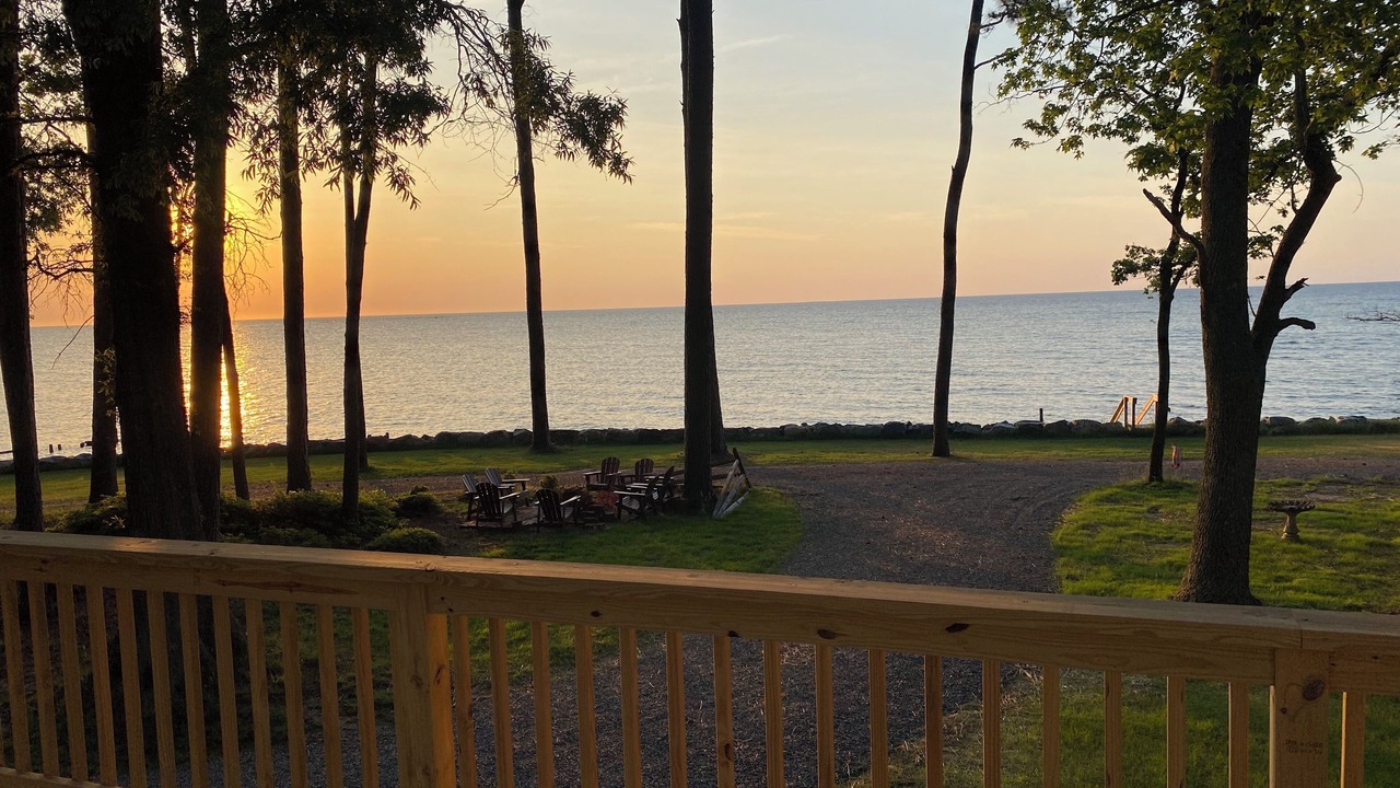 Photo of Outdoor in Reedville