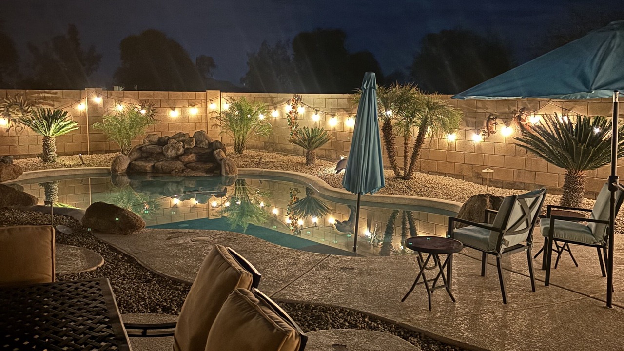 Photo of Outdoor in San Tan Heights