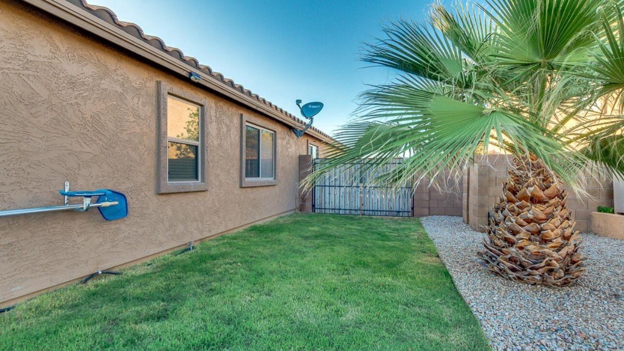 Photo of Outdoor in San Tan Heights