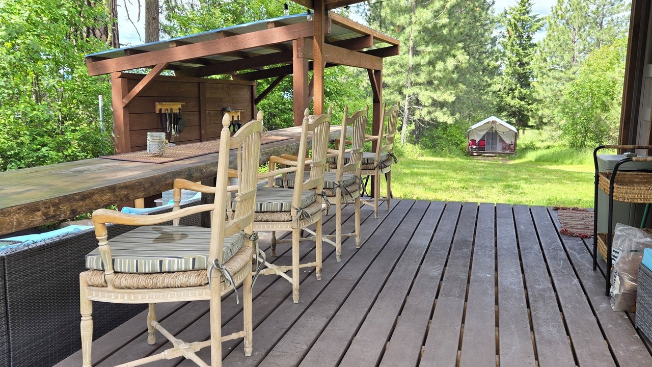 Photo of Outdoor in Ronan