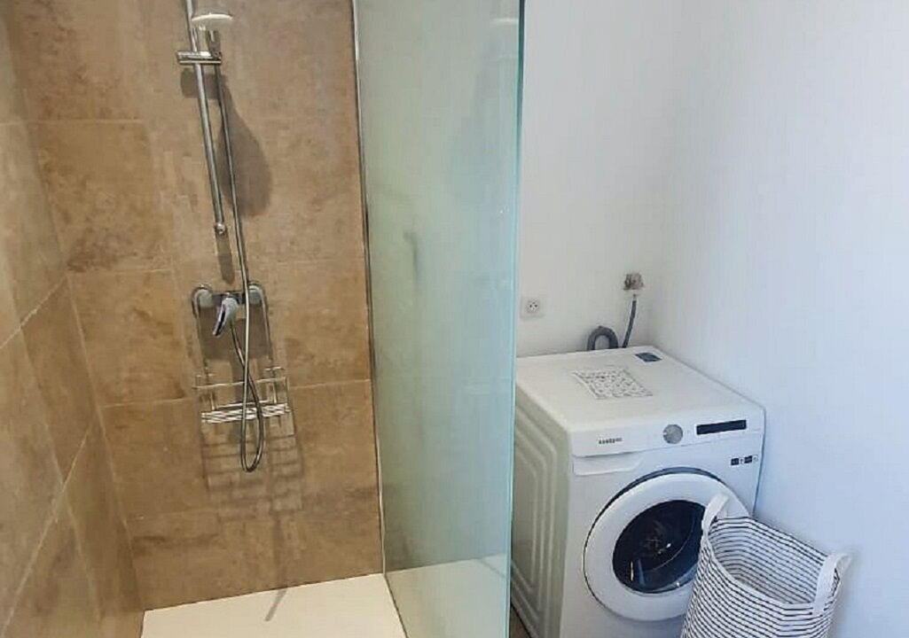 Photo of Bathroom in Palasca