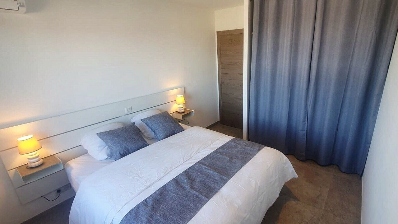 Photo of Bedroom in Palasca