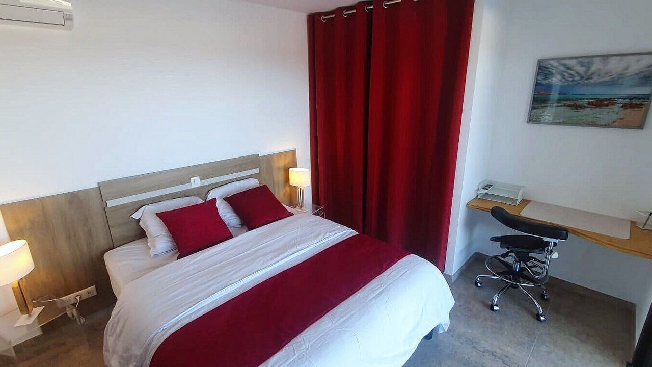 Photo of Bedroom in Palasca