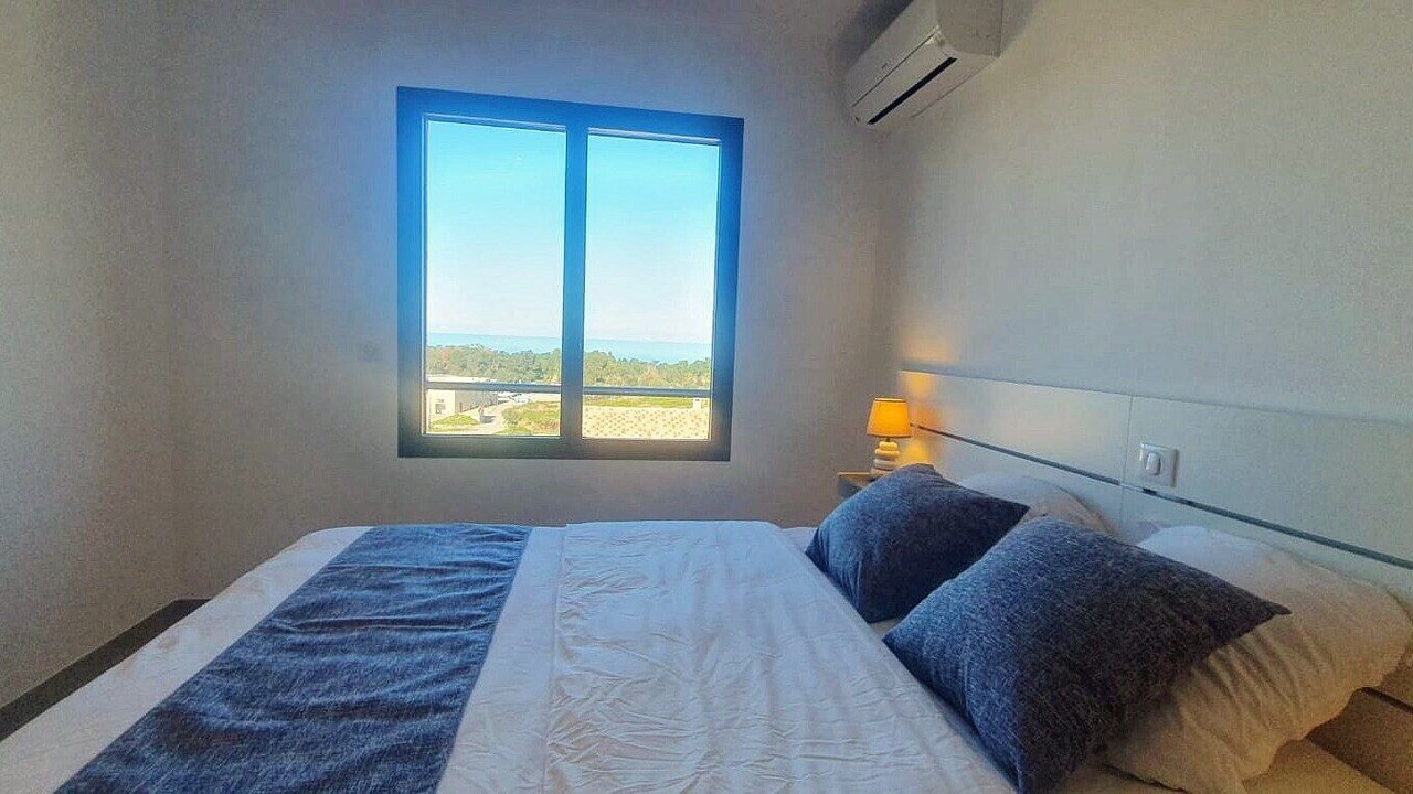 Photo of Bedroom in Palasca