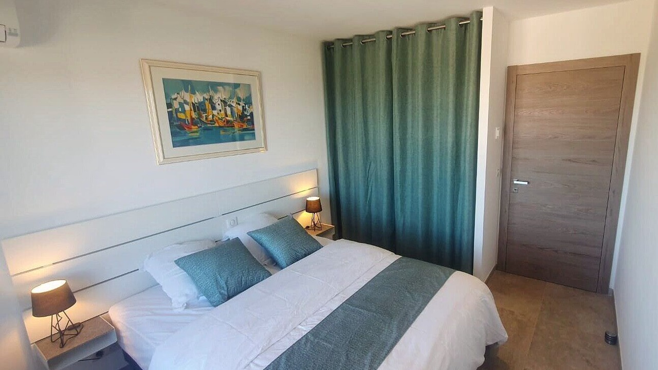 Photo of Bedroom in Palasca