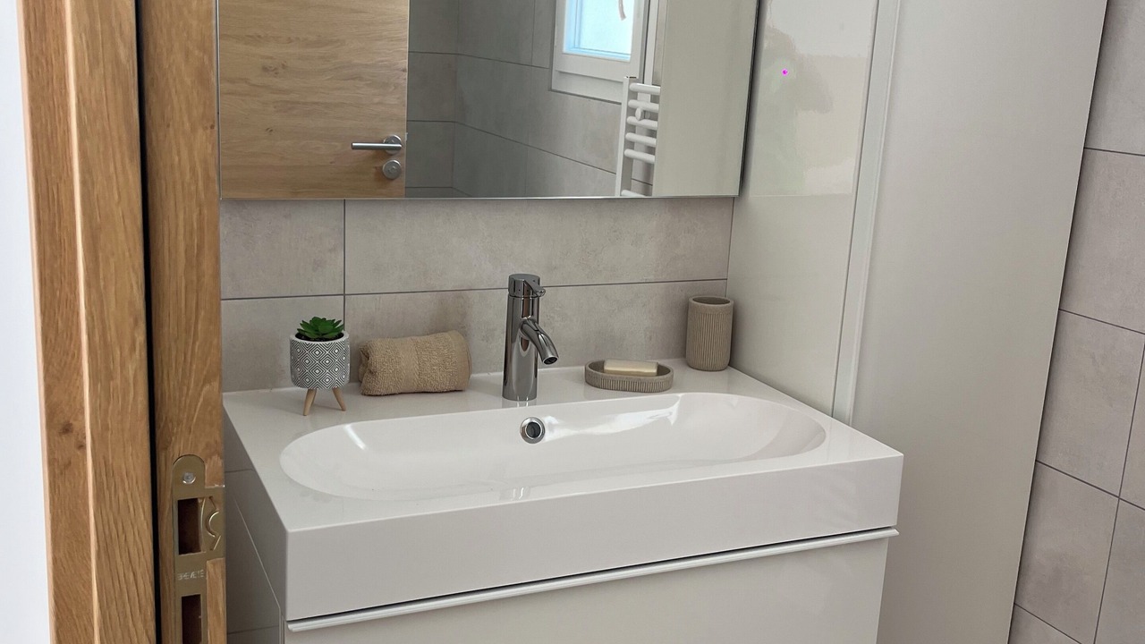 Photo of Bathroom in Morta