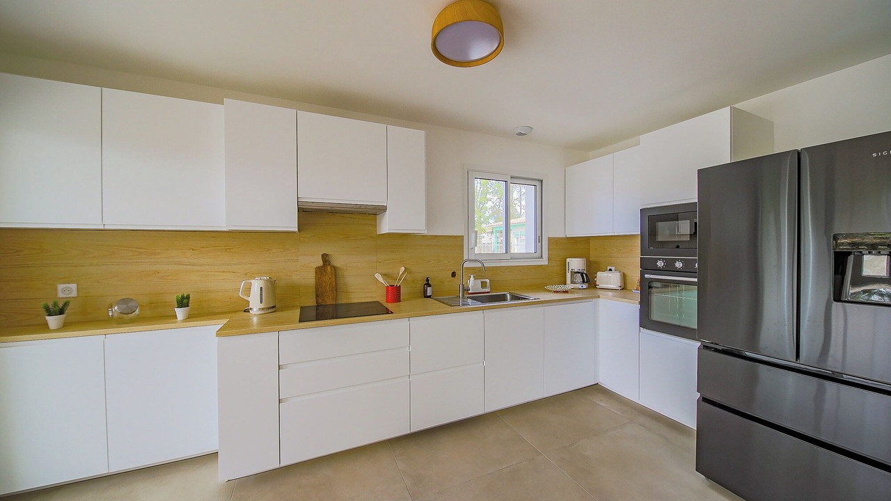 Photo of Kitchen in Morta