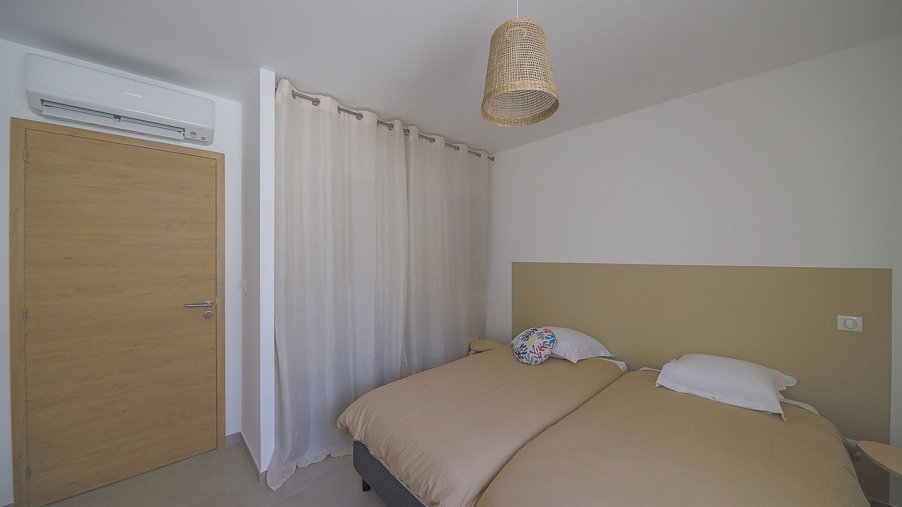 Photo of Bedroom in Morta