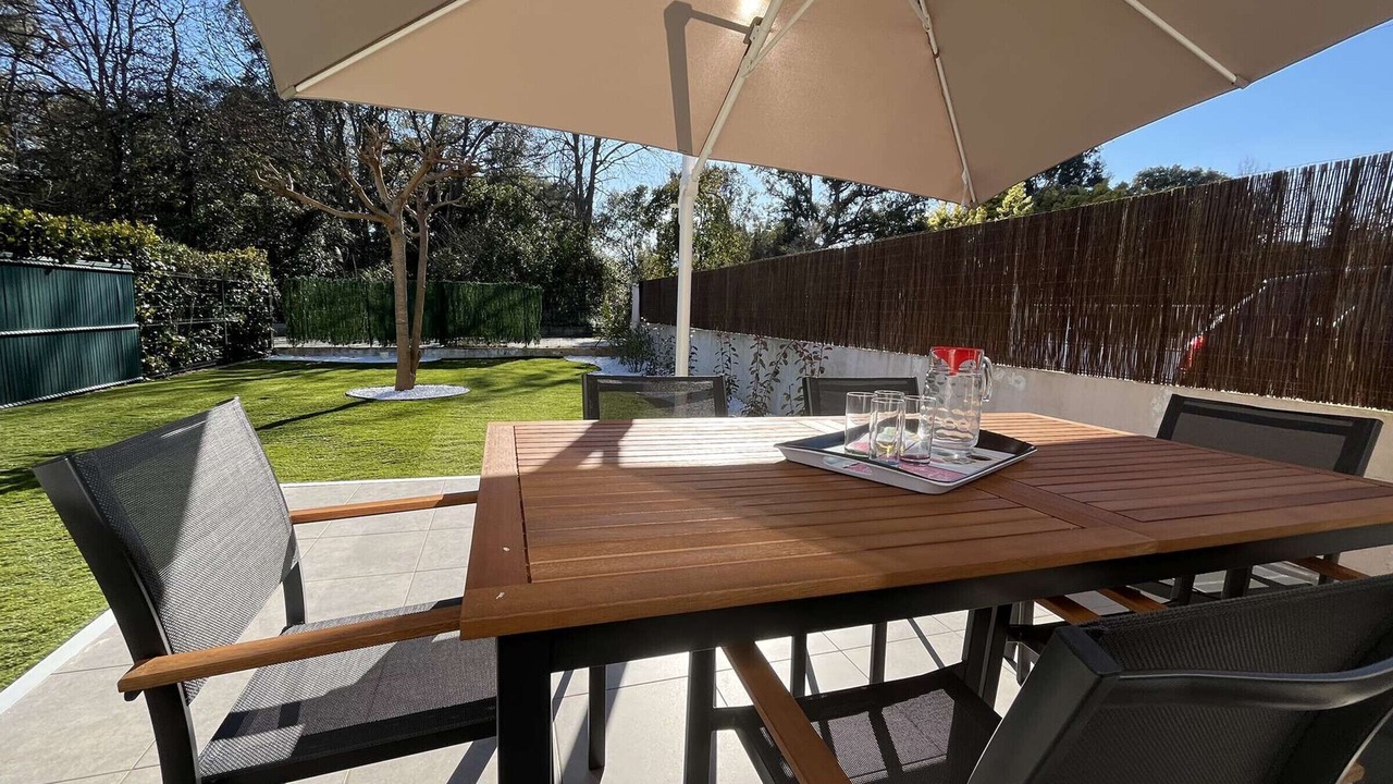Photo of Outdoor in Poggio-Mezzana