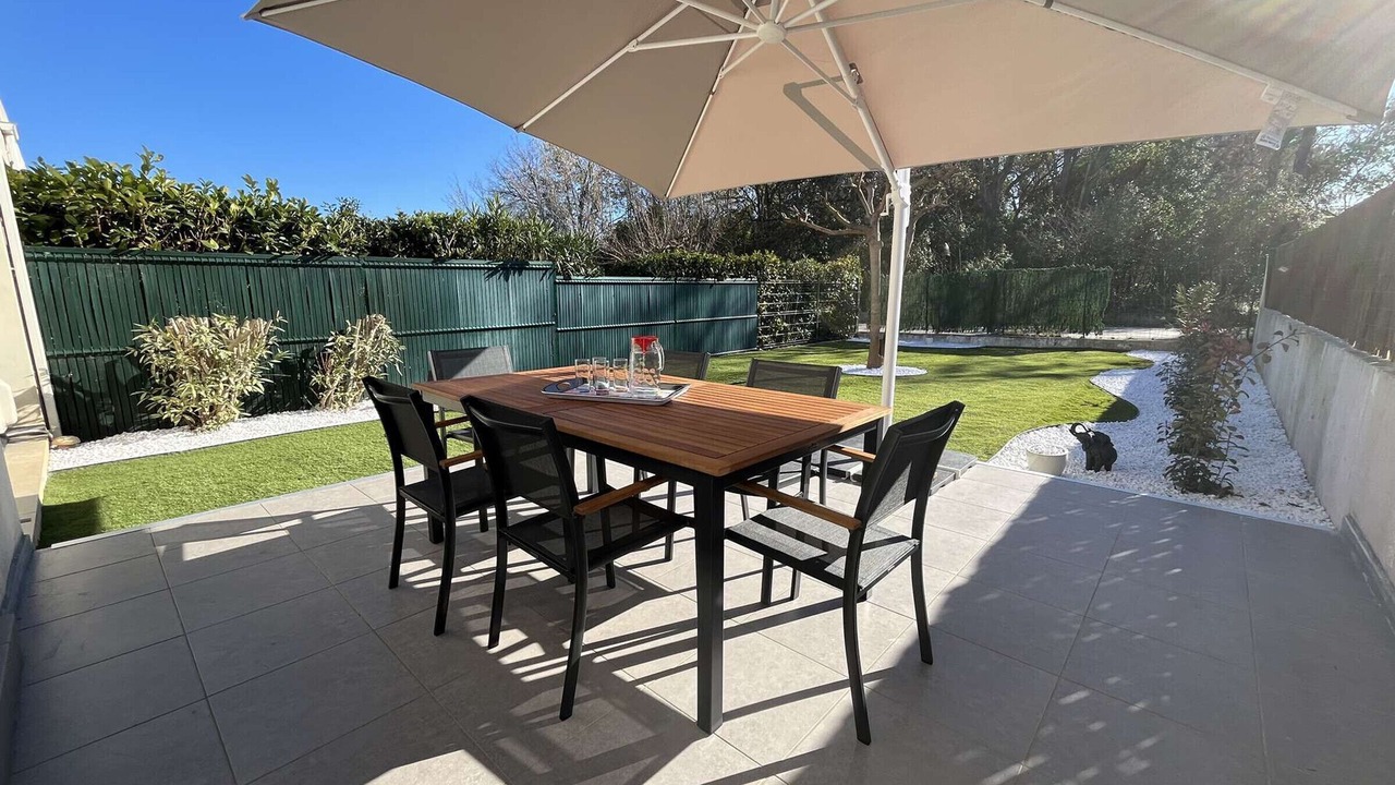 Photo of Outdoor in Poggio-Mezzana