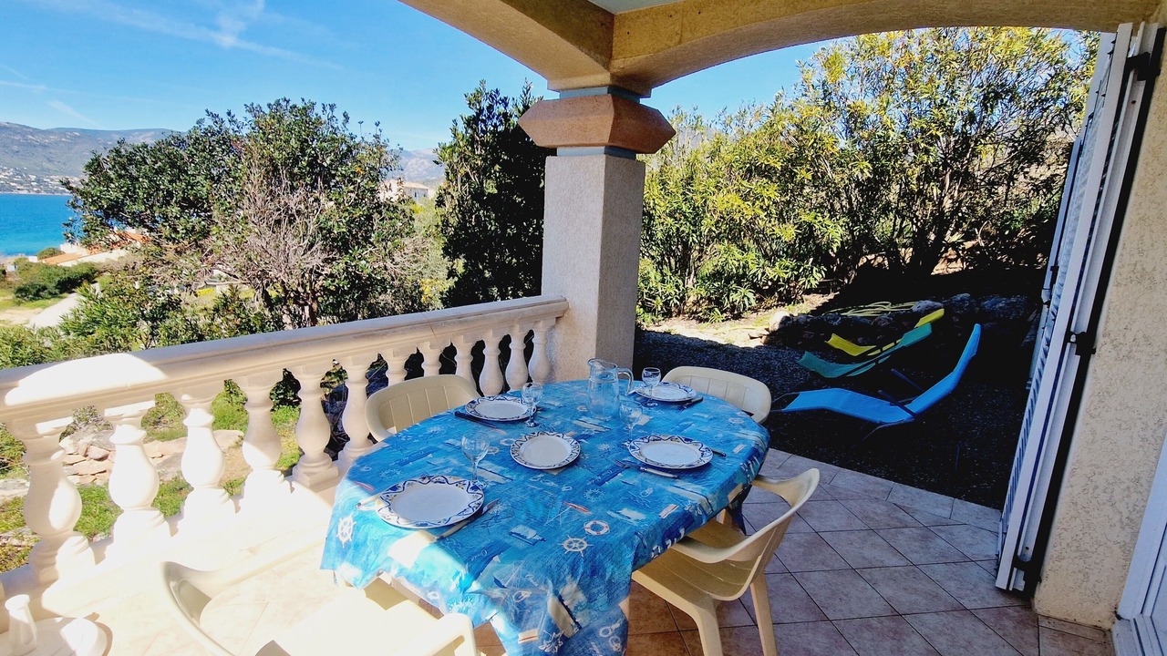 Photo of Outdoor in Sagone