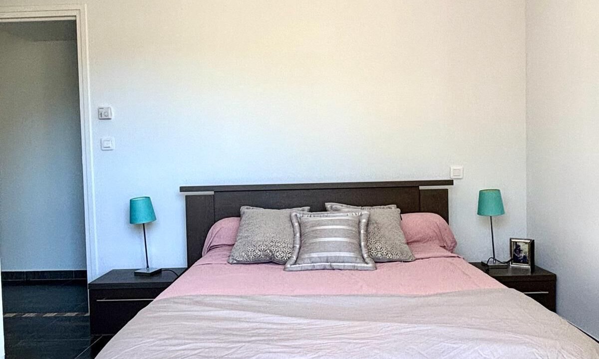 Photo of Bedroom in L'Ile-Rousse