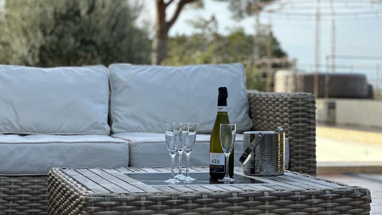 Photo of Outdoor in L'Ile-Rousse