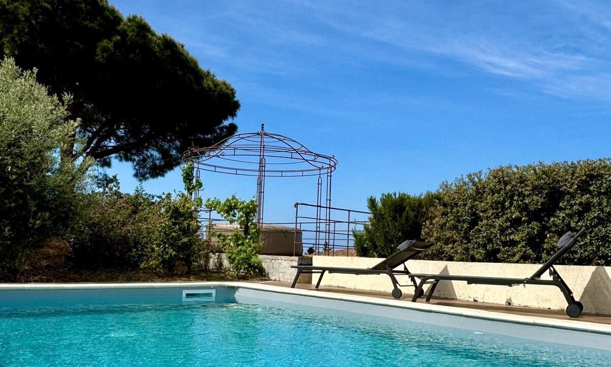Photo of Outdoor in L'Ile-Rousse