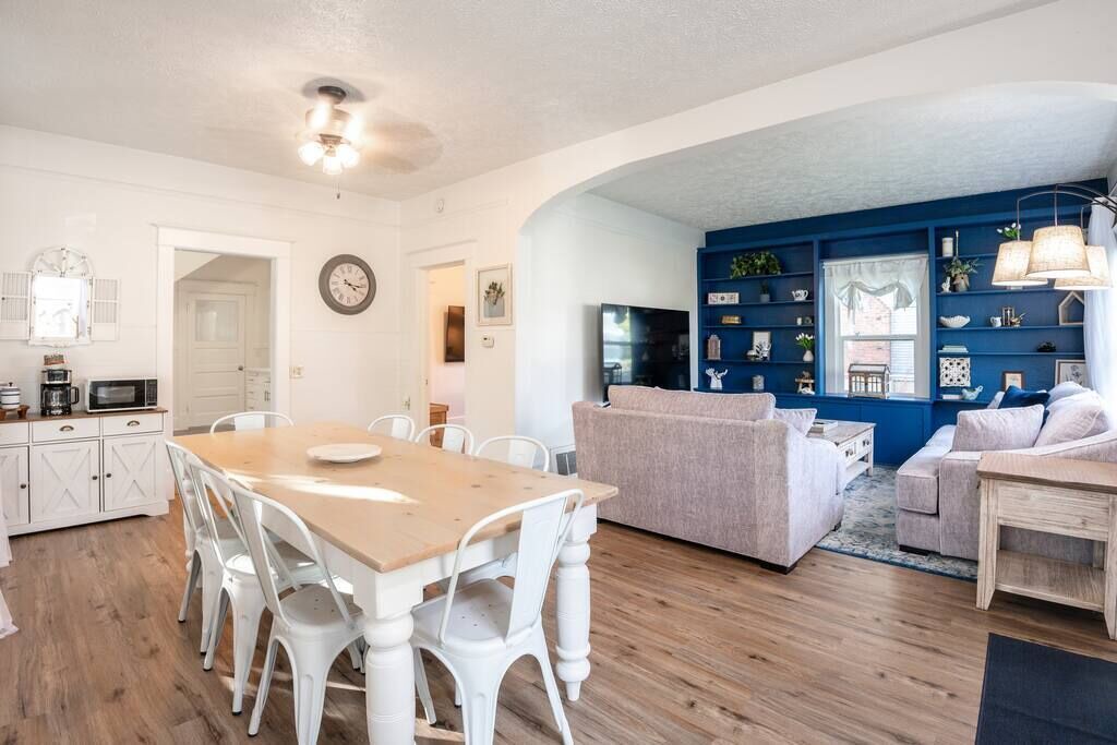 Photo of Livingroom in Northtown