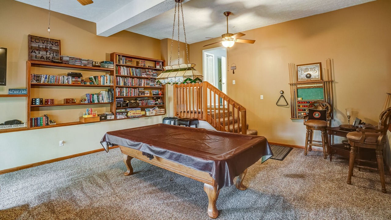 Photo of Bedroom in Sandy Point