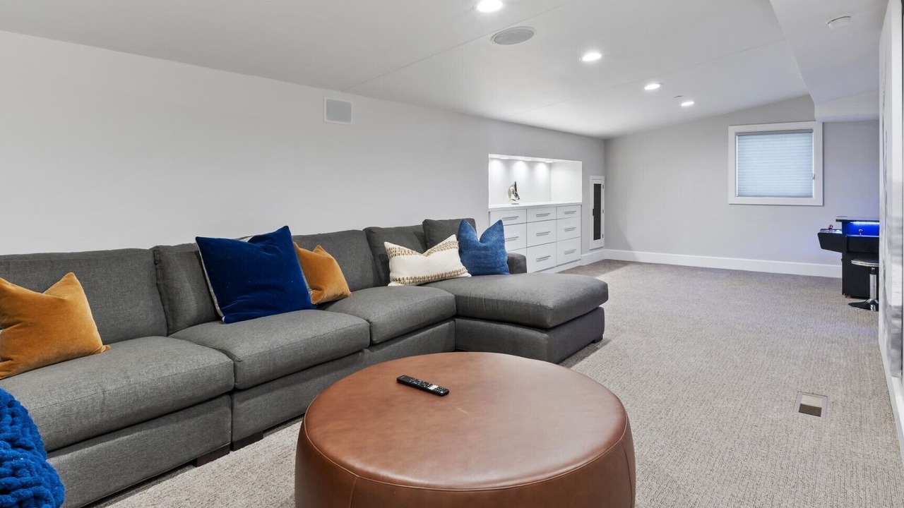 Photo of Bedroom in Sandpoint