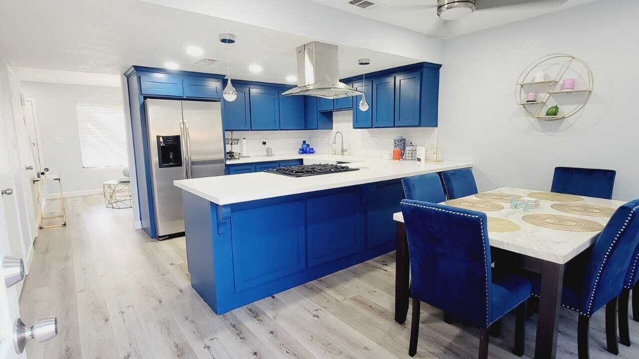 Photo of Kitchen in Greenacres