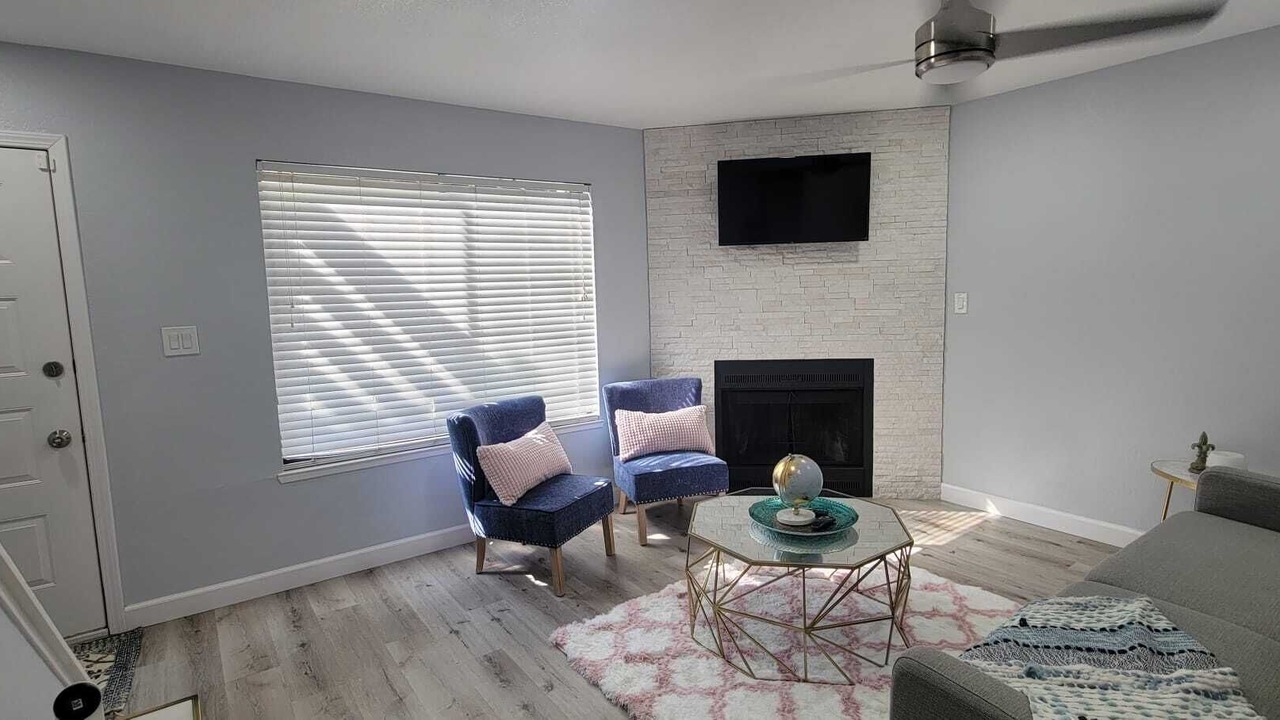 Photo of Livingroom in Greenacres