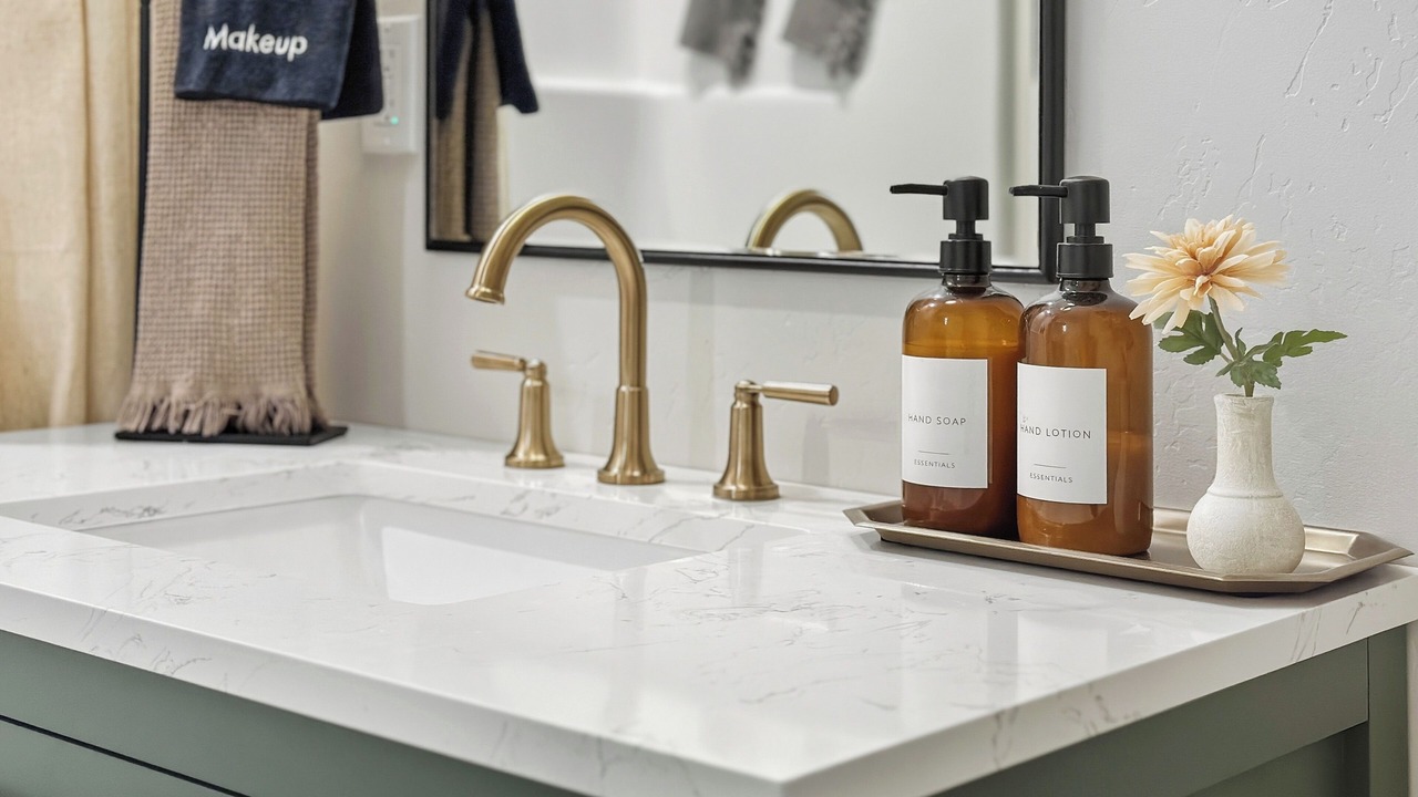 Photo of Bathroom in Sagle
