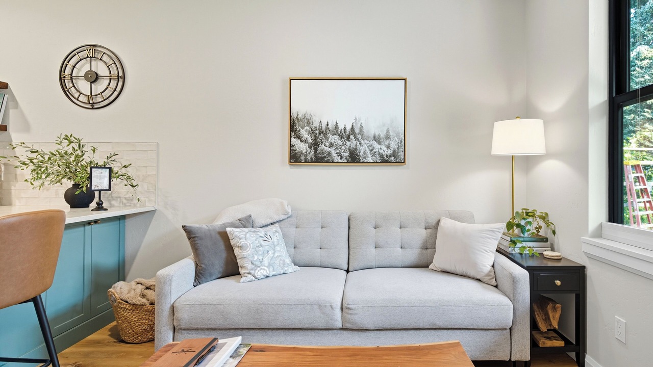 Photo of Livingroom in Sagle