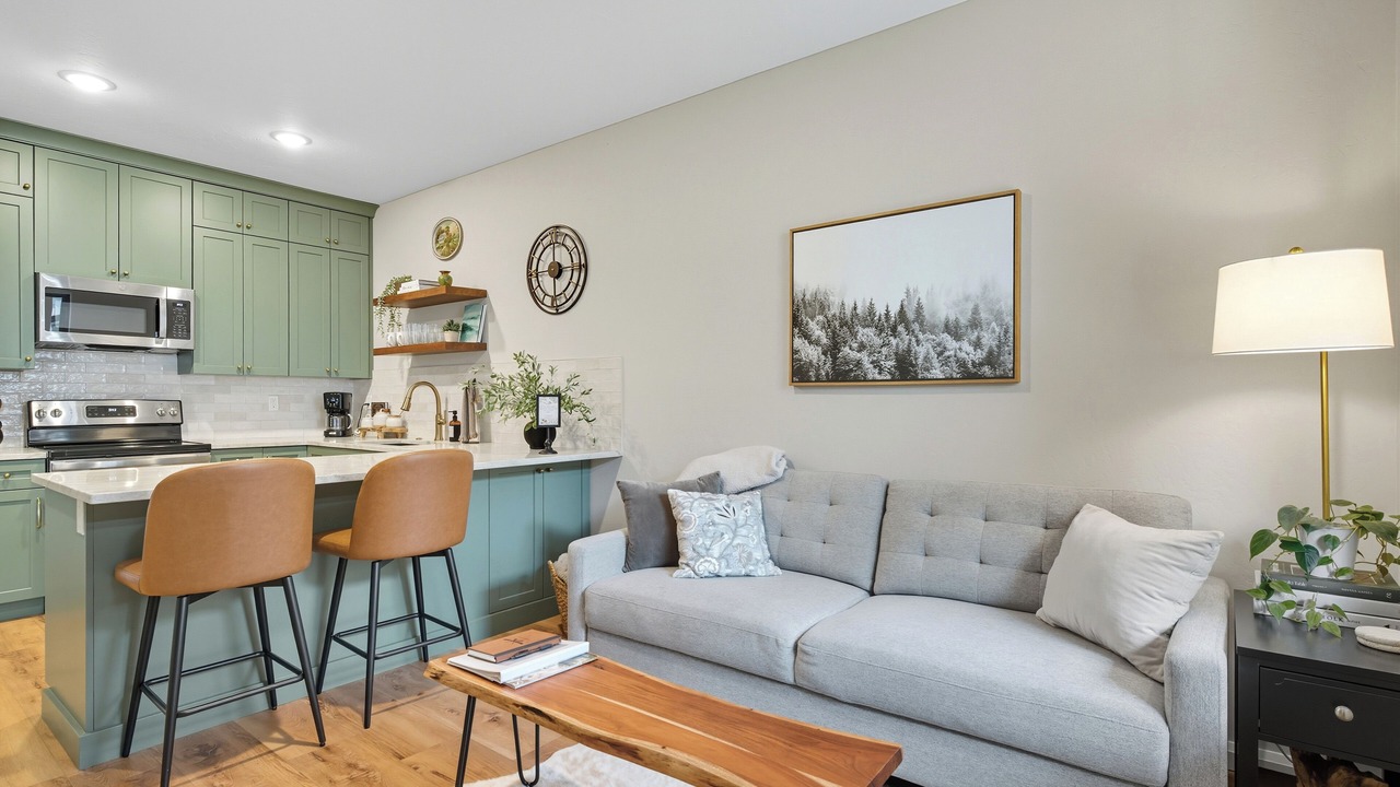 Photo of Livingroom in Sagle