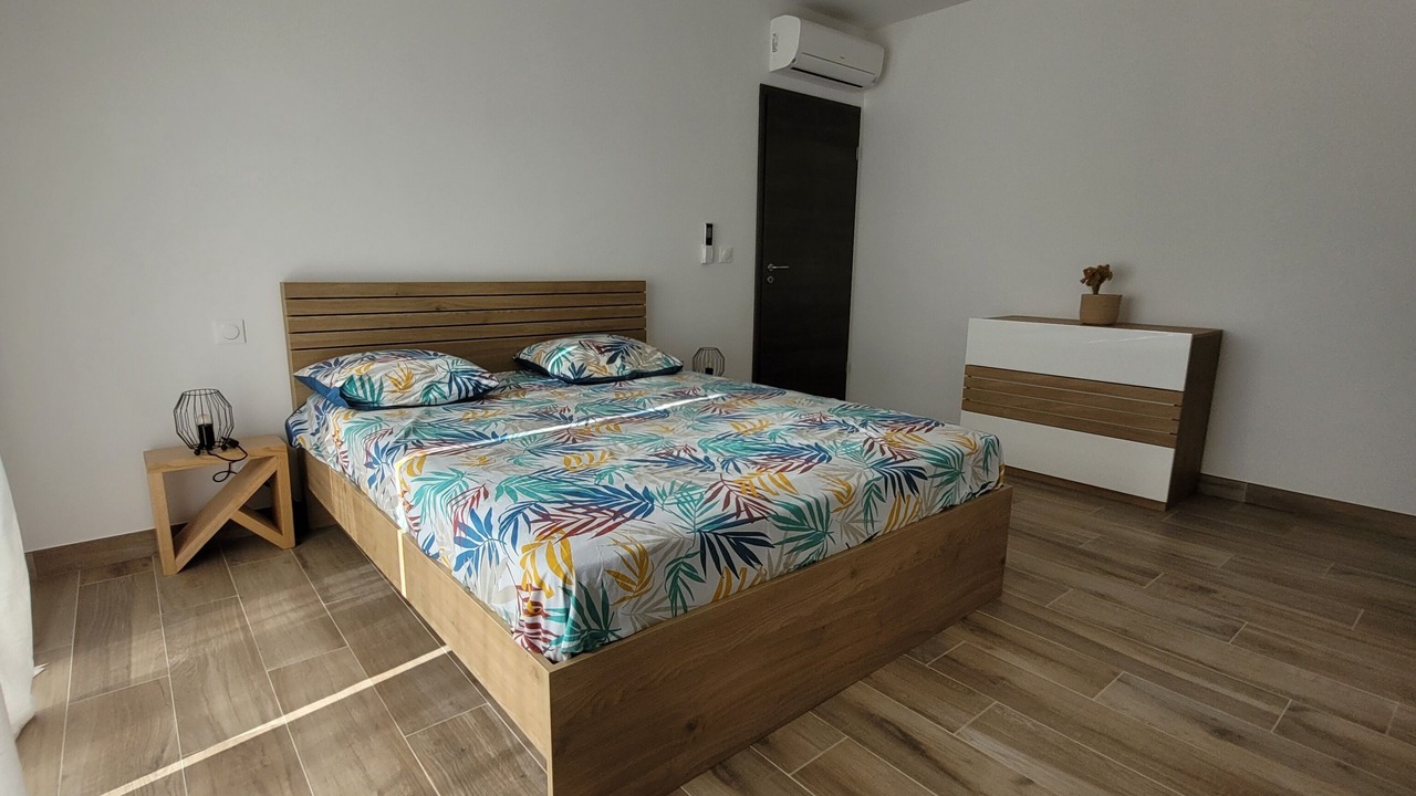 Photo of Bedroom in Palasca