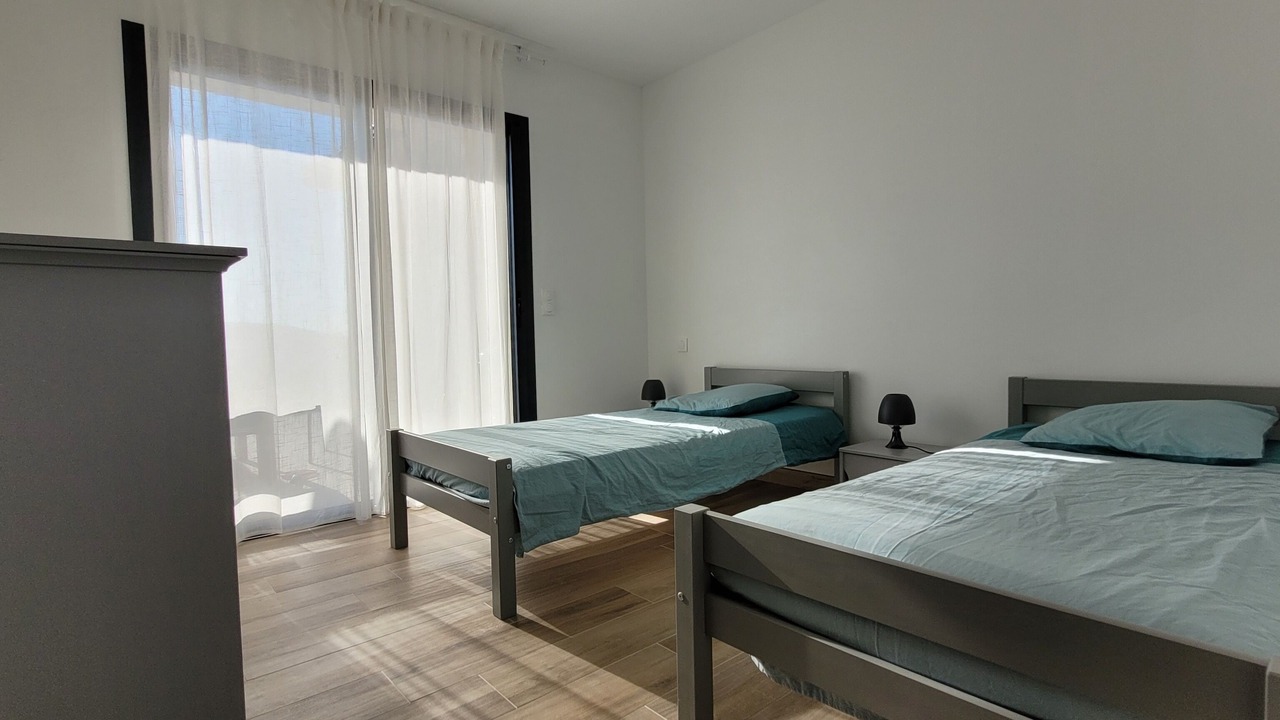 Photo of Bedroom in Palasca