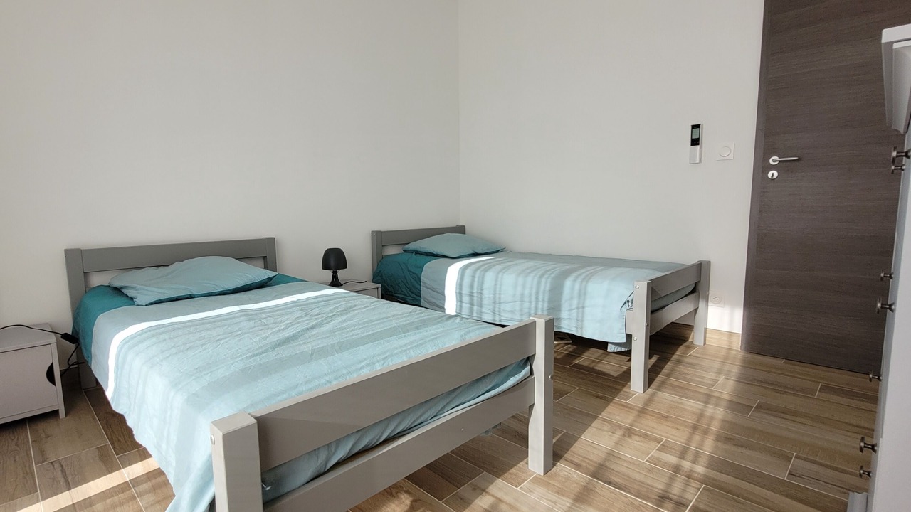Photo of Bedroom in Palasca