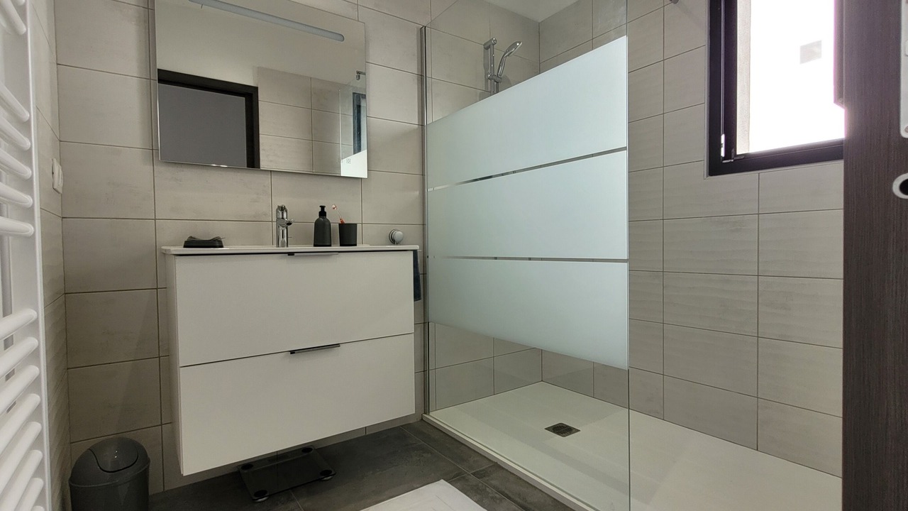 Photo of Bathroom in Palasca