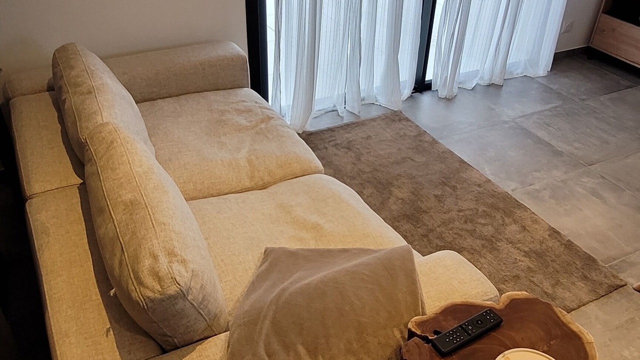 Photo of Livingroom in Palasca