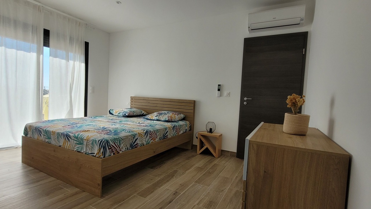 Photo of Bedroom in Palasca