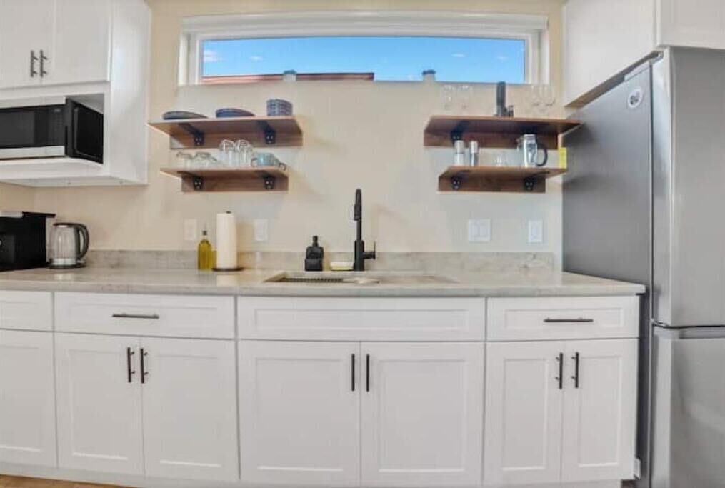 Photo of Kitchen in West Sedona