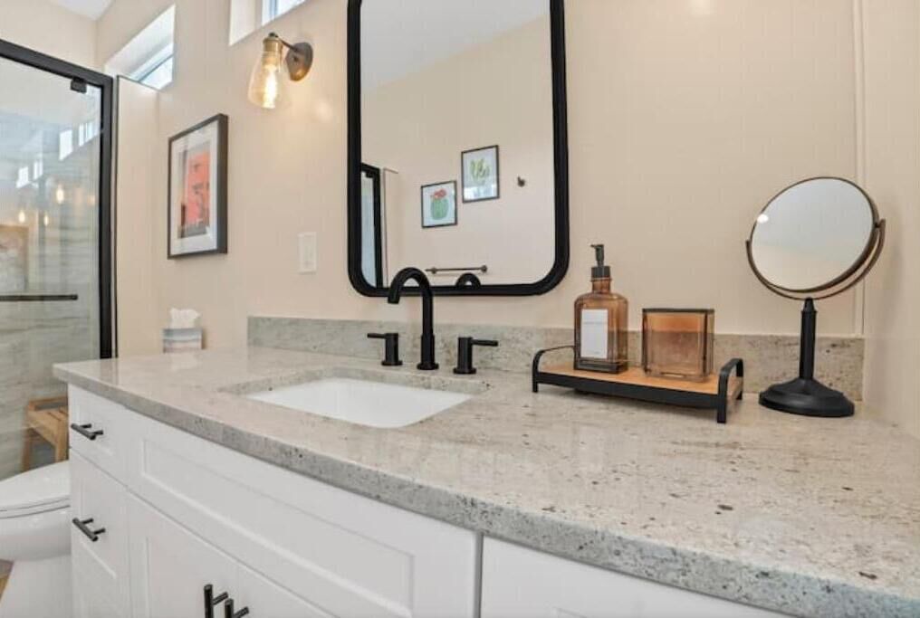 Photo of Bathroom in West Sedona
