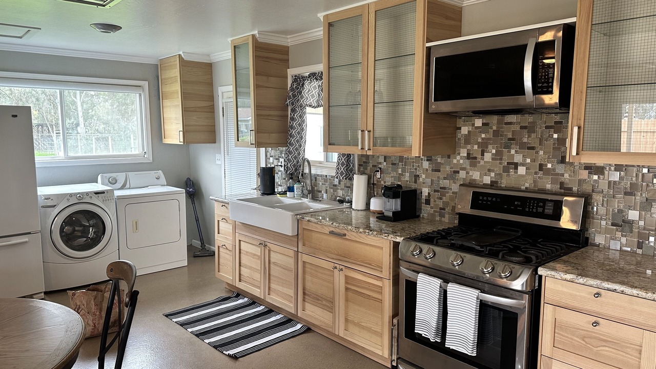Photo of Kitchen in Clovis