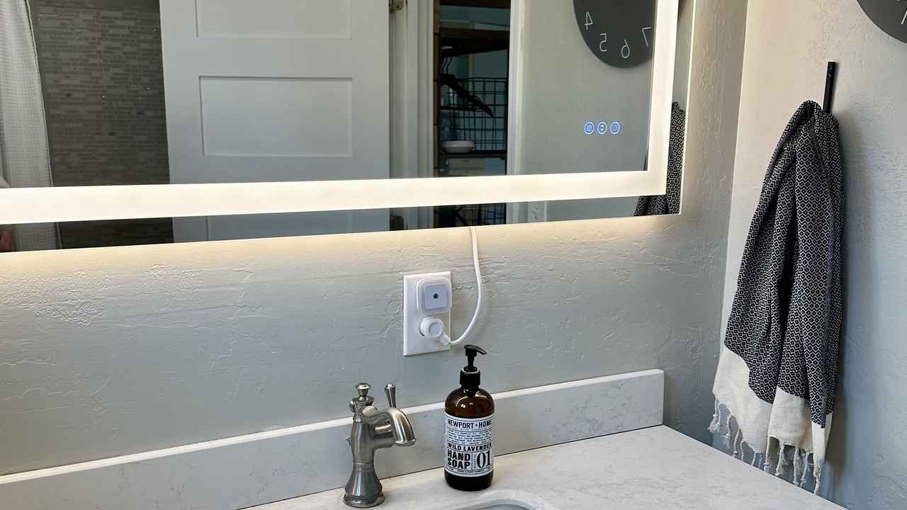 Photo of Bathroom in Clovis