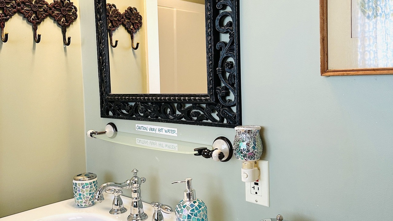 Photo of Bathroom in Sedona