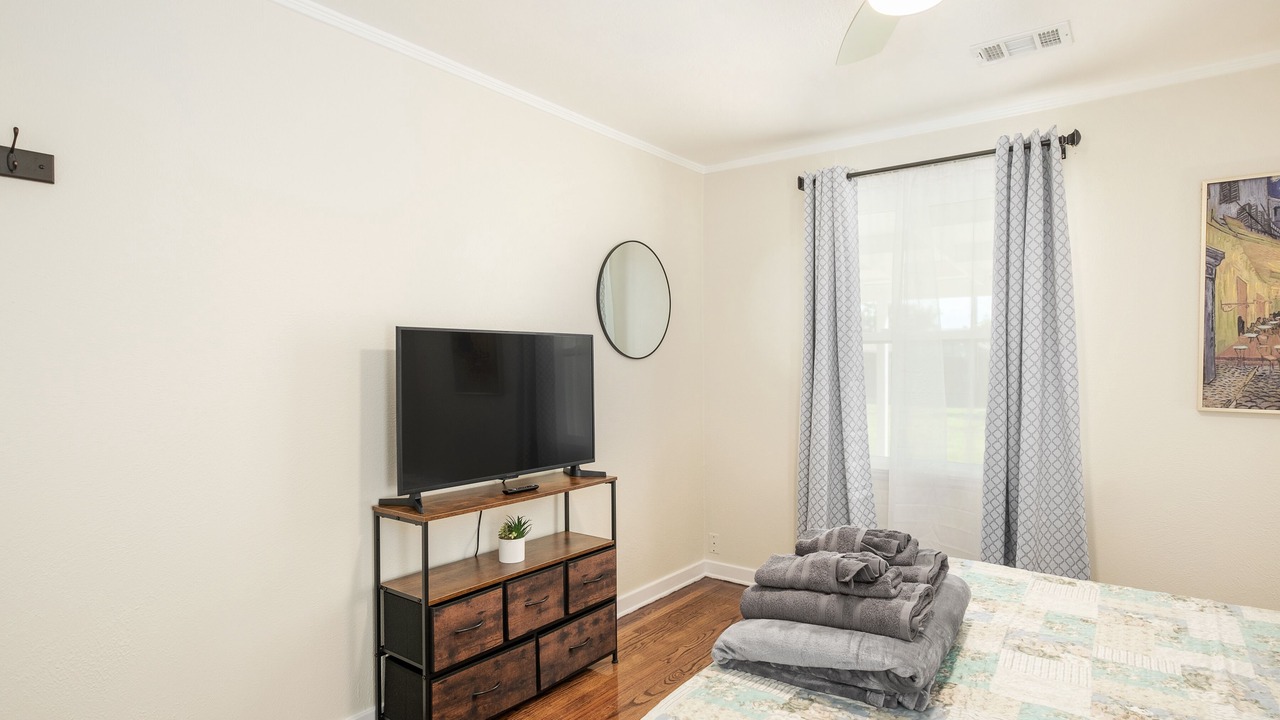 Photo of Bedroom in Fresno