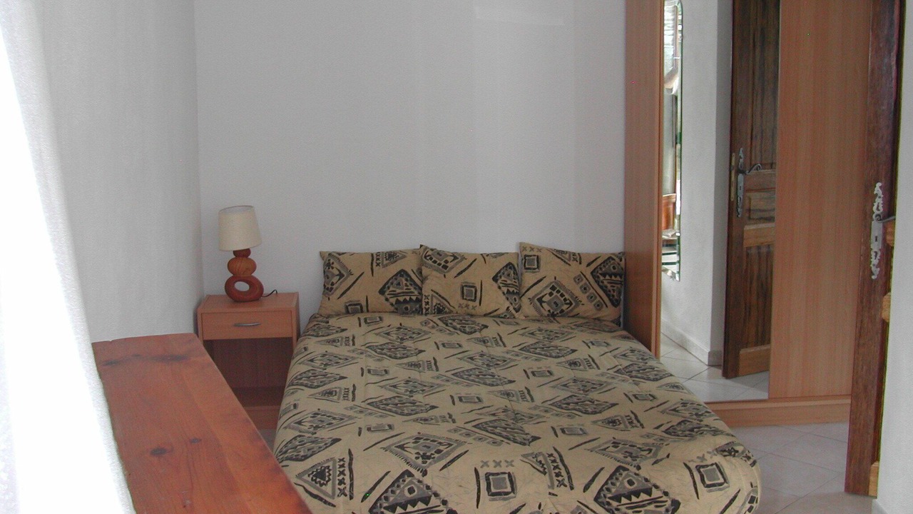 Photo of Bedroom in Casamozza