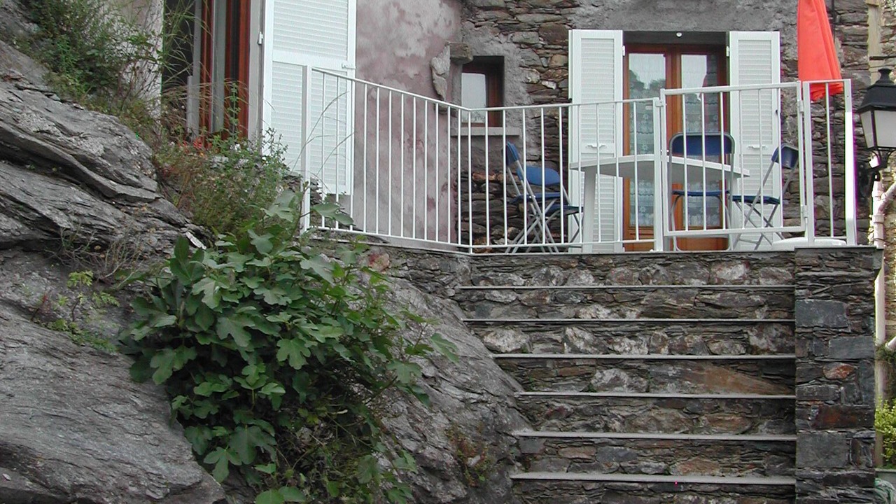 Photo of Outdoor in Casamozza