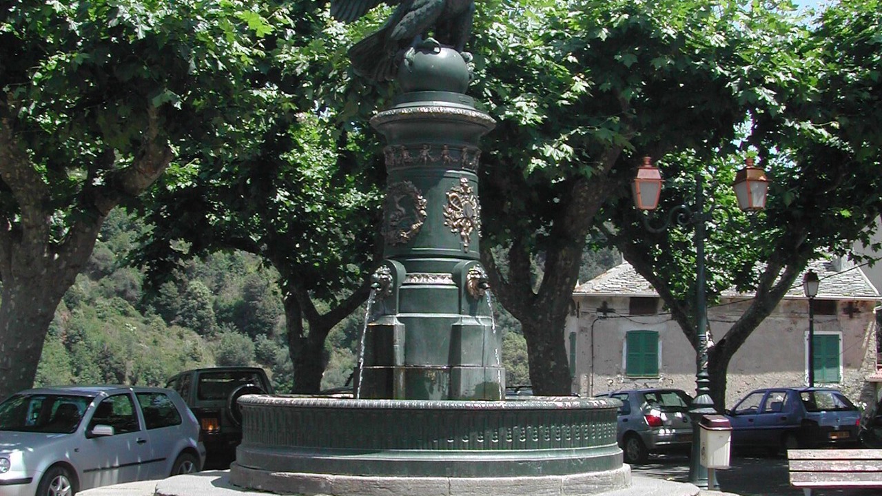 Photo of Outdoor in Casamozza